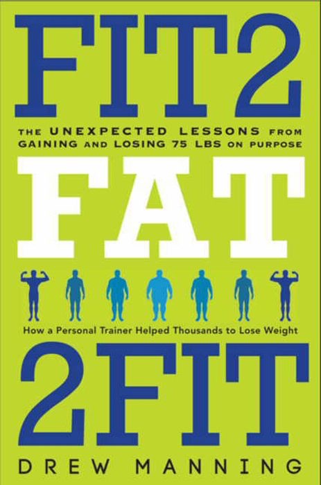 Fit2Fat2Fit