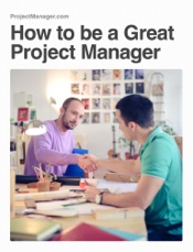 How to Be a Great Project Manager