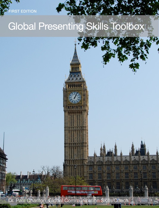 Global Presenting Skills Toolbox