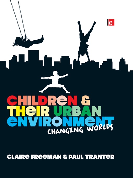 Children and their Urban Environment