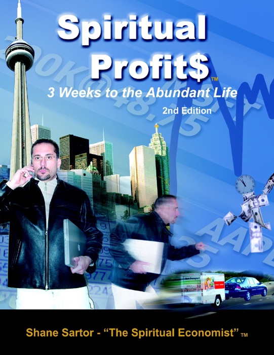 Spiritual Profits