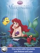 Arielle, die Meerjungfrau - Disney Book Group