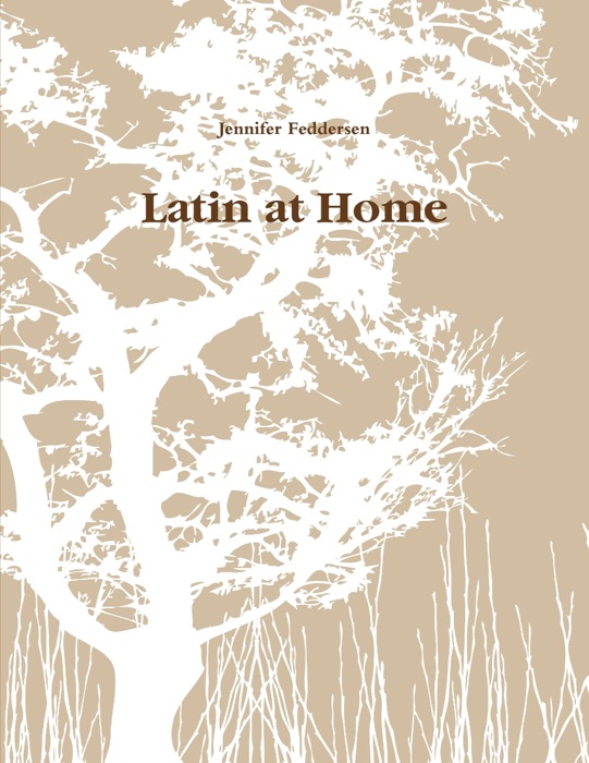 Latin At Home