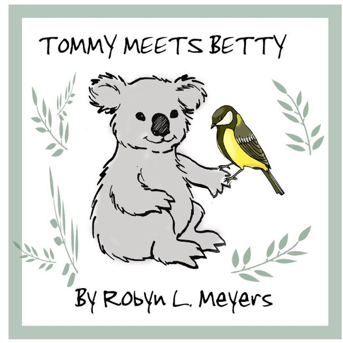 Tommy Meets Betty