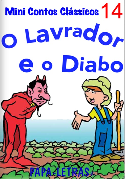 O lavrador e o diabo