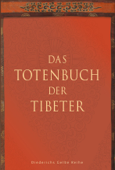 Das Totenbuch der Tibeter - F. Fremantle & Chögyam Trungpa