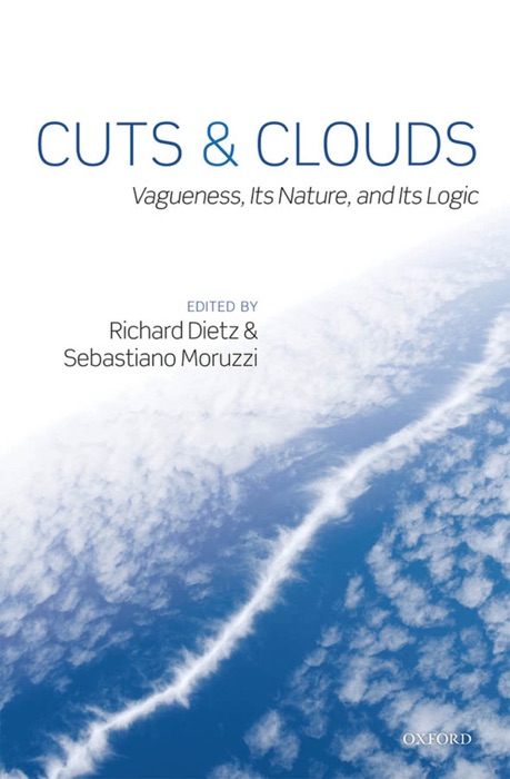 Cuts and Clouds