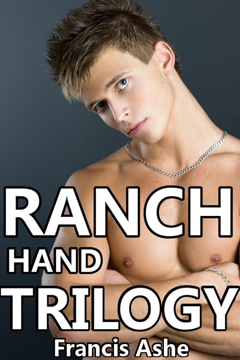 Ranch Hand Trilogy (3-Pack)