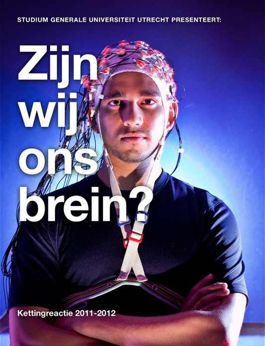 Zijn wij ons brein?