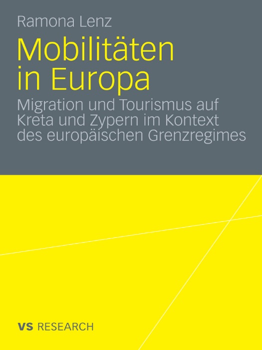 Mobilitäten in Europa