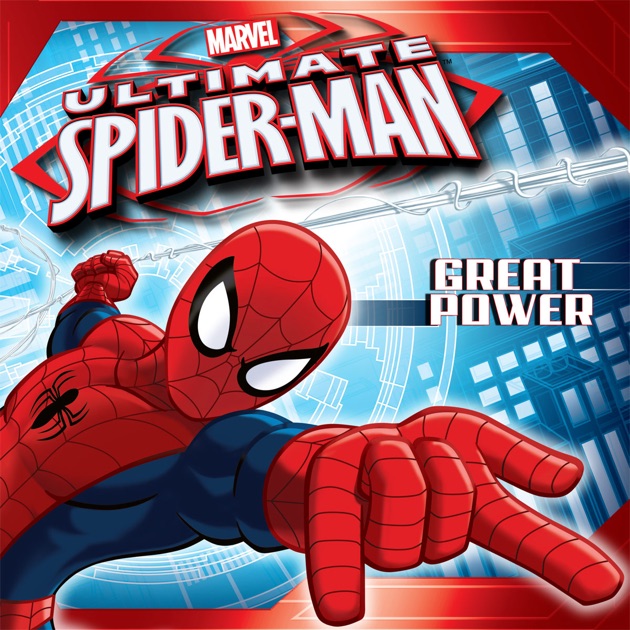 spider man ultimate power download