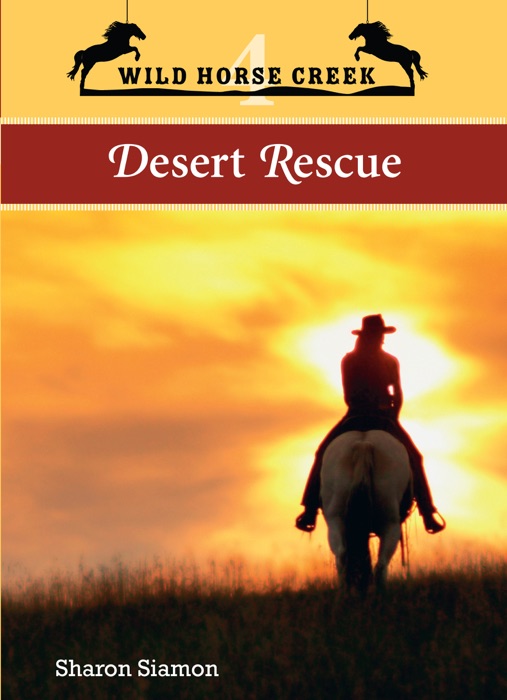 Desert Rescue