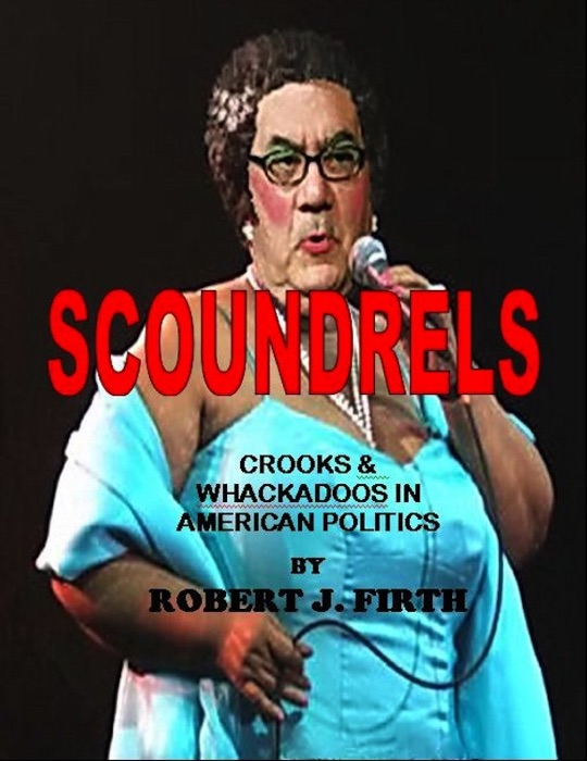 Scoundrels