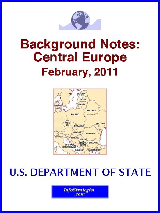 Background Notes:  Central Europe, February, 2011