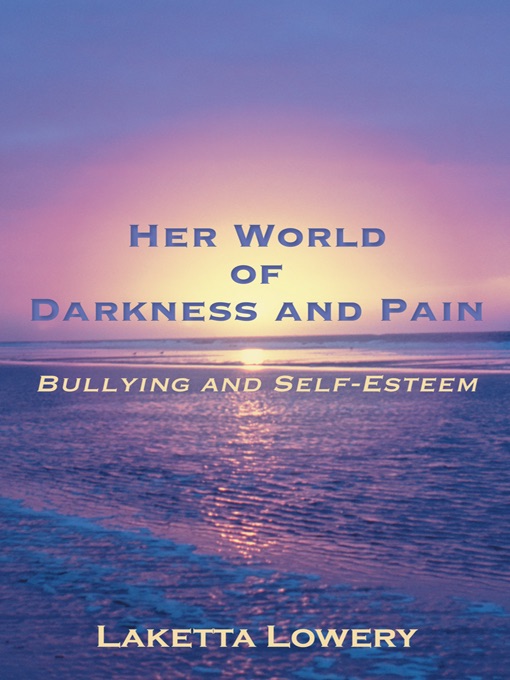 Her World Of Darkness And Pain