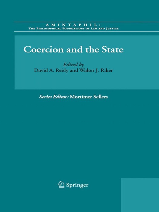 Coercion and the State