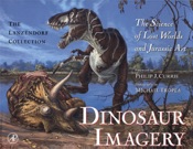 Dinosaur Imagery (Enhanced Edition)