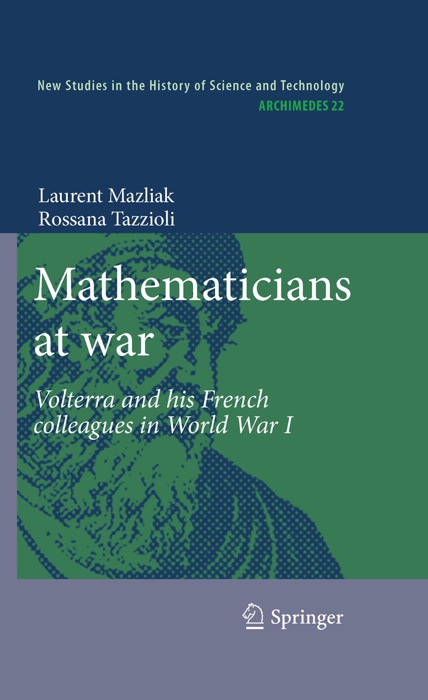 Mathematicians at war