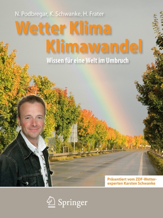 Wetter, Klima, Klimawandel