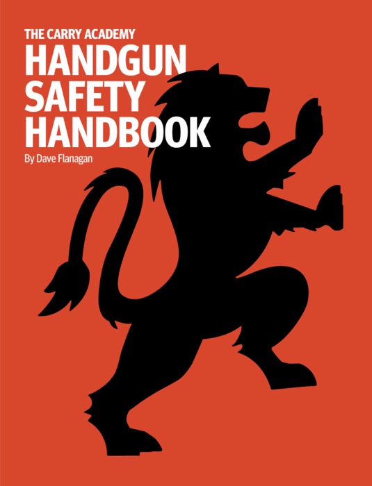 Handgun Safety Handbook