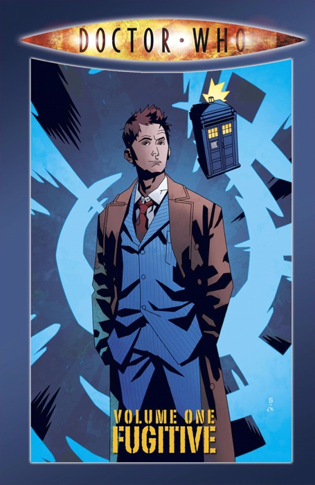 Doctor Who: Fugitive