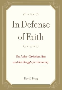 In Defense of Faith