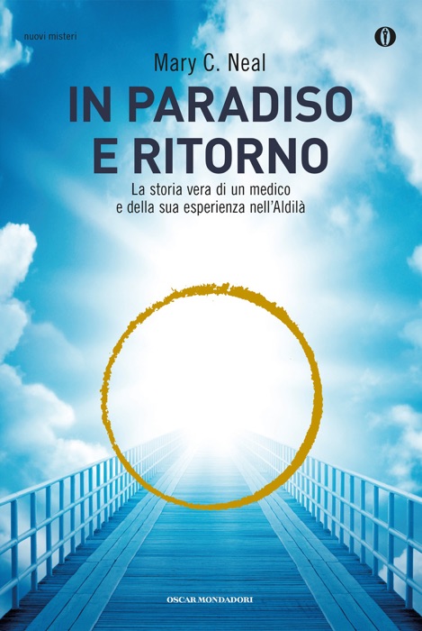 In paradiso e ritorno