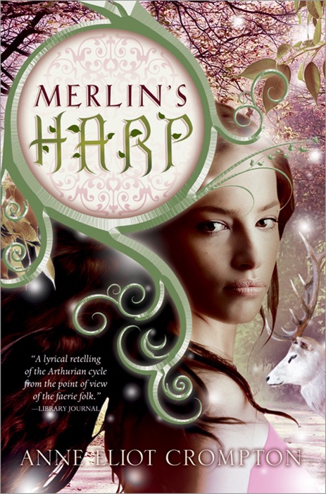 Merlin’s Harp