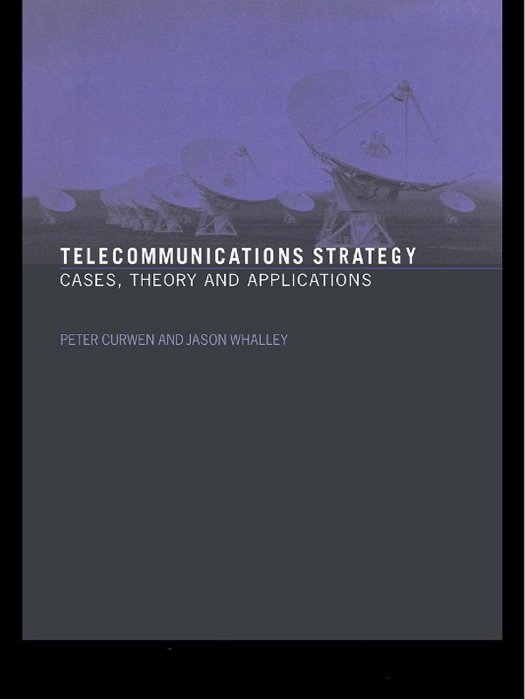 Telecommunications Strategy