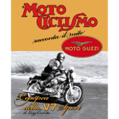 Moto Guzzi V7 Sport - Luigi Corbetta