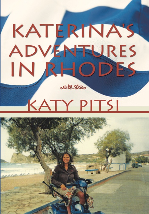 Katerina's Adventures In Rhodes