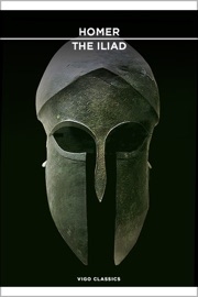 The Iliad - Homer
