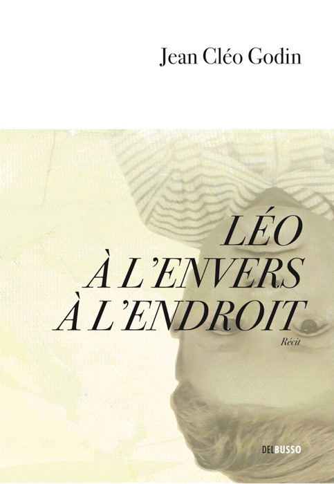 Léo à l'envers à l'endroit