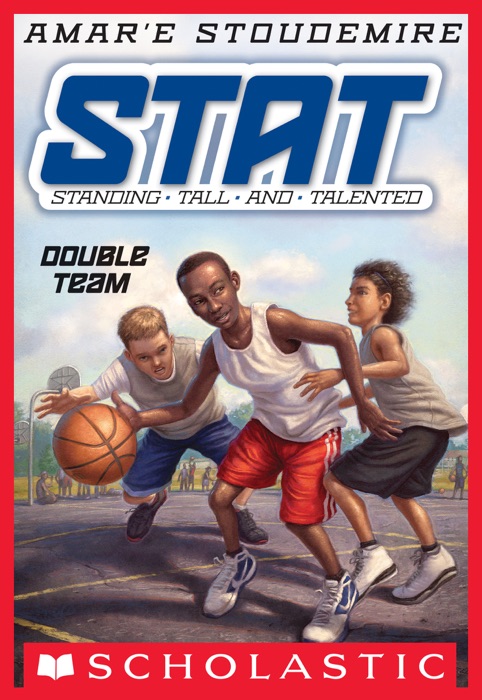 STAT: Standing Tall and Talented #2: Double Team