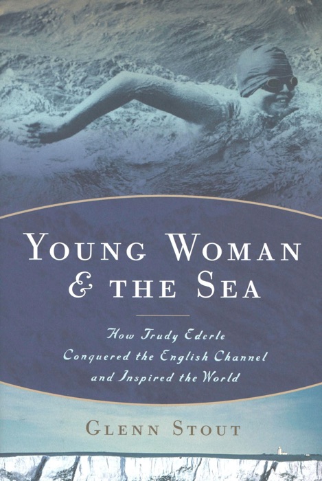 Young Woman and the Sea