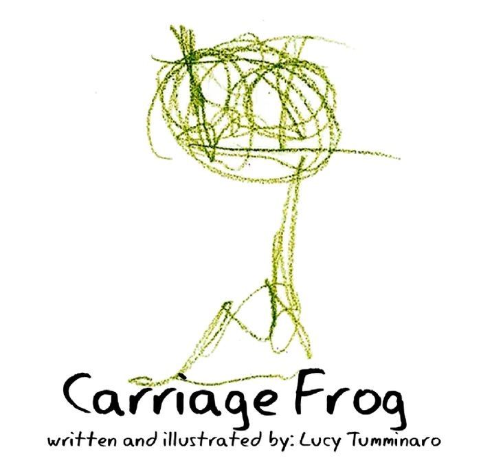 Carriage Frog