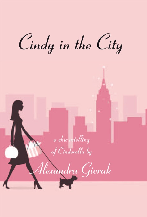 Cindy In The City