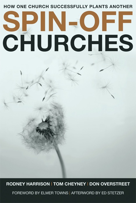 Spin-Off Churches