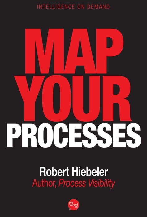 Map Your Processes