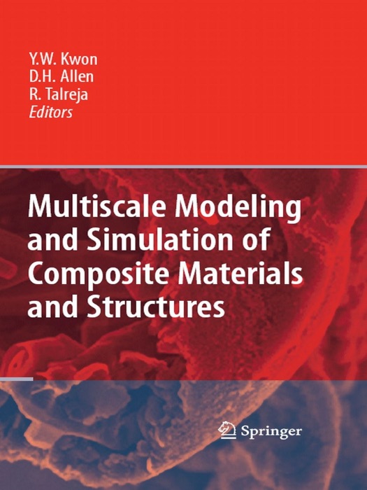 Download ~ Multiscale Modeling And Simulation Of Composite Materials ...