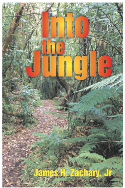 Into the Jungle