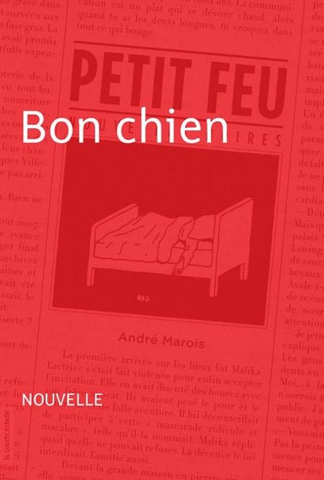 Bon chien
