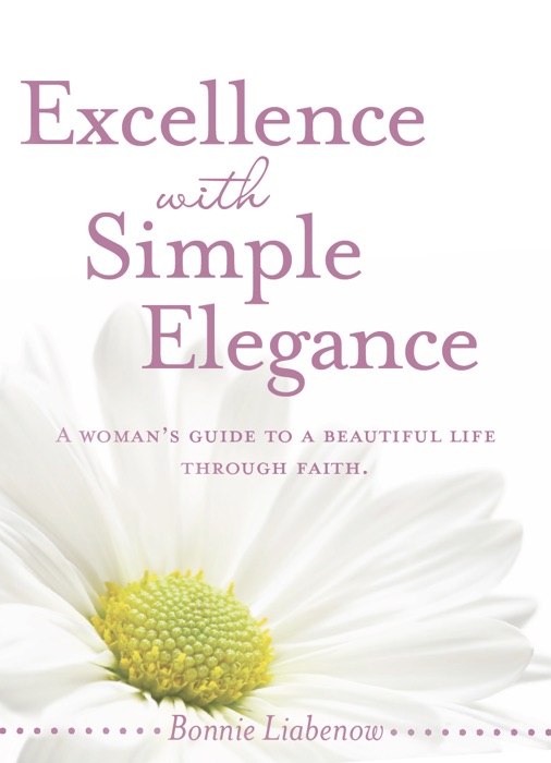 Excellence With Simple Elegance