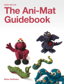 The Ani-Mat Guidebook - Mark Boylan