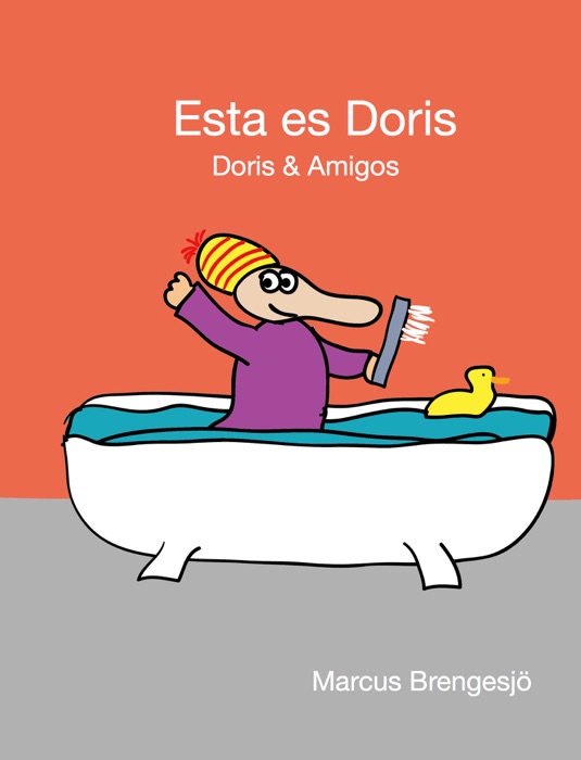 Esta es Doris