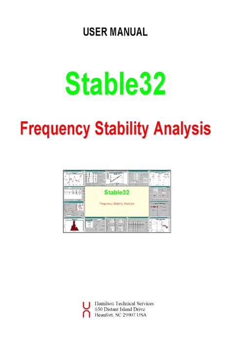 Stable32