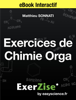 Exercices de Chimie Orga - Matthieu Sonnati