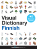 Visual Dictionary Finnish (Enhanced Version) - Innovative Language Learning, LLC