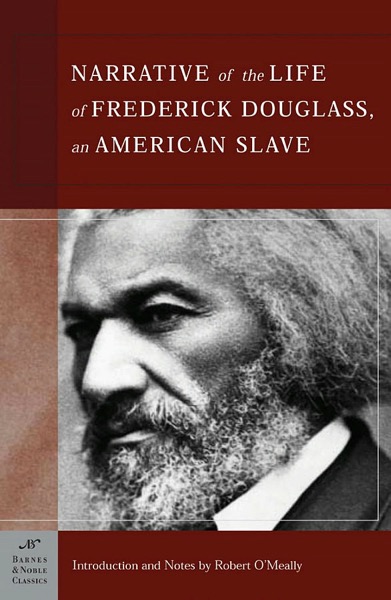 Narrative of the Life of Frederick Douglass, An American Slave