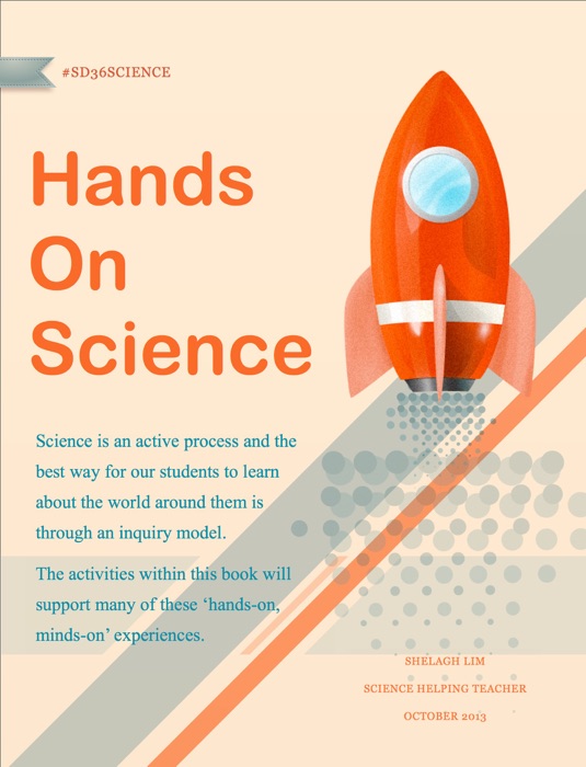 Hands On Science